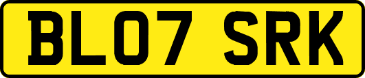 BL07SRK