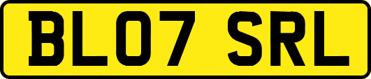 BL07SRL