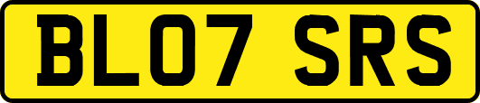 BL07SRS