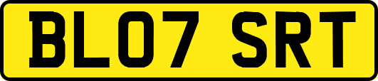 BL07SRT