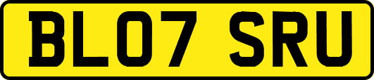 BL07SRU