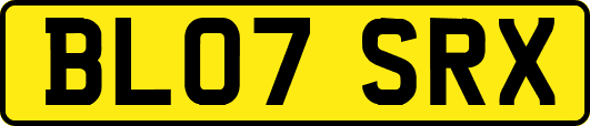 BL07SRX