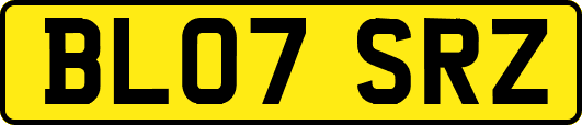 BL07SRZ
