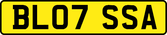 BL07SSA