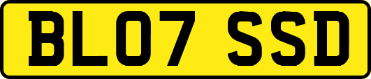 BL07SSD