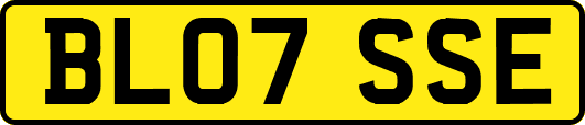 BL07SSE