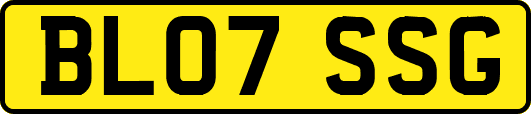 BL07SSG