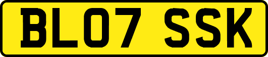 BL07SSK