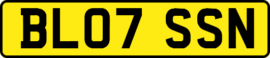 BL07SSN