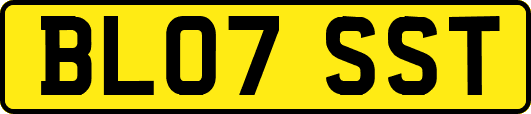 BL07SST