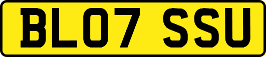 BL07SSU