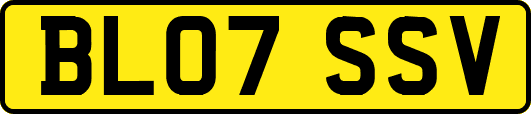 BL07SSV