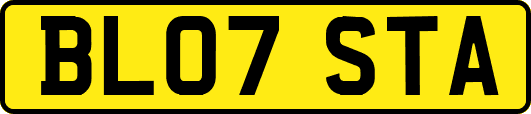 BL07STA