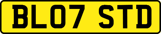 BL07STD