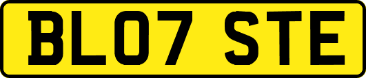 BL07STE