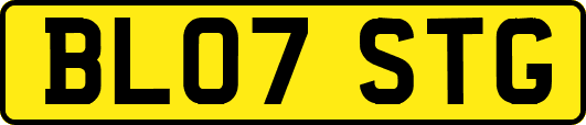 BL07STG