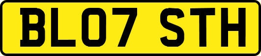 BL07STH