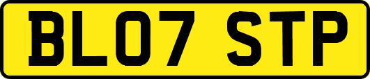 BL07STP