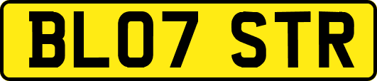 BL07STR