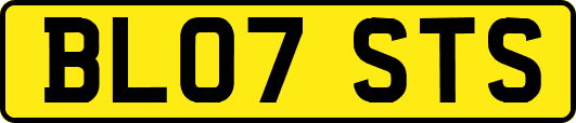 BL07STS