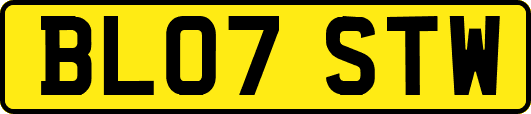 BL07STW