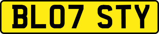BL07STY