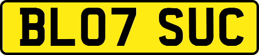BL07SUC