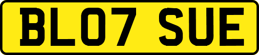 BL07SUE