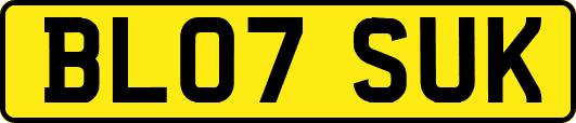 BL07SUK