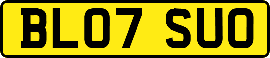 BL07SUO