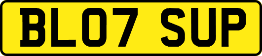 BL07SUP