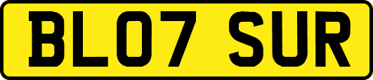 BL07SUR
