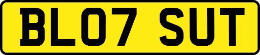 BL07SUT