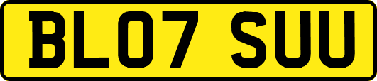 BL07SUU