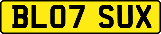 BL07SUX