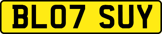 BL07SUY