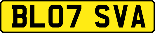 BL07SVA
