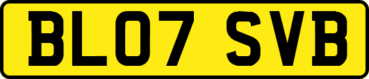 BL07SVB