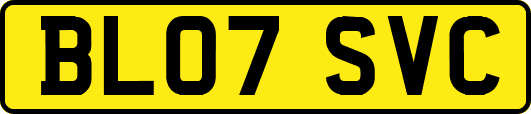 BL07SVC