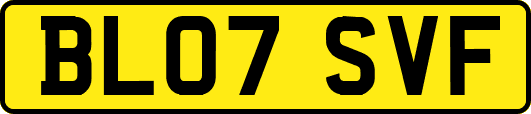 BL07SVF