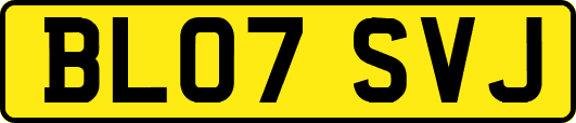 BL07SVJ