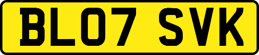 BL07SVK