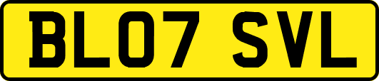 BL07SVL