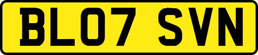 BL07SVN