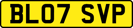 BL07SVP