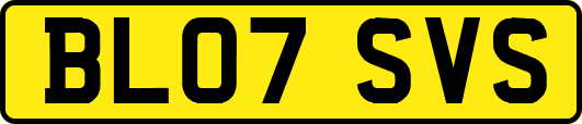 BL07SVS