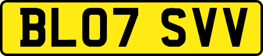 BL07SVV
