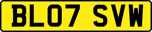 BL07SVW