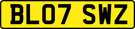 BL07SWZ