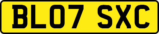 BL07SXC